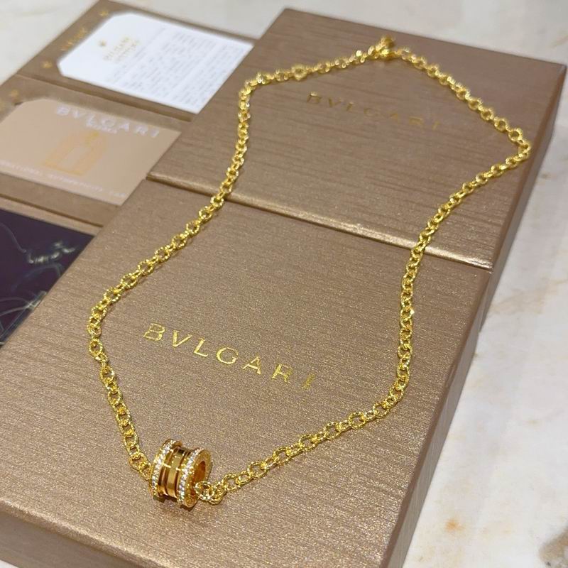 Bvlgari necklace 12yxx99